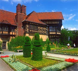 Home Page Image